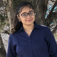 Nirali Bhanderi