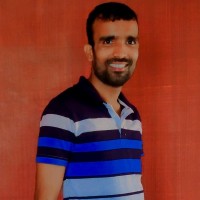Sandeep Vishwakarma