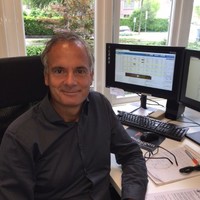Luciano Westerveld
