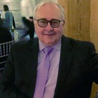 Christopher Damon