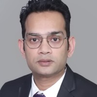 Badri Narayan Mishra