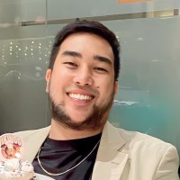 Dean Nico Syrell Lim