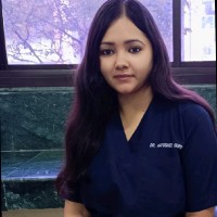 Dr. Aayushee Gupta
