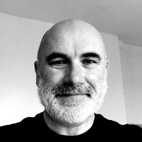 martyn routledge