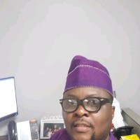 Samuel Ojewole