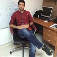 Jaber Hashim