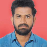 Murali Krishna