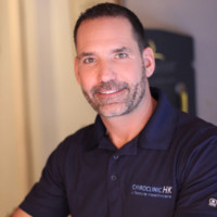 Dr. Gerard Rosato