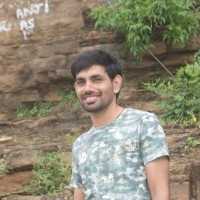 Naresh U