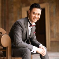 Michael Tse
