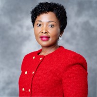 Georgiana Sanele Sakasa , Prm, Cfe, Crm Prac, Aiisa,Fiisa
