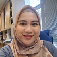 Atikah Fauziyah