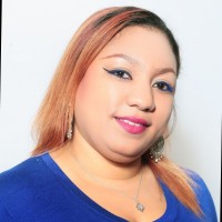 Nastassia Langston