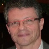 THIERRY HAAS