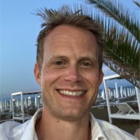 Patrick Overmeer