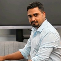 Rahamath Pasha