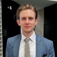 Ryan Freymann