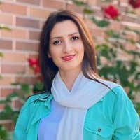 Sara Ebrahimi