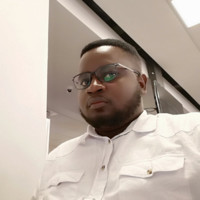 Khathutshelo Mphephu