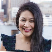 Elizabeth Segran, Ph.D.