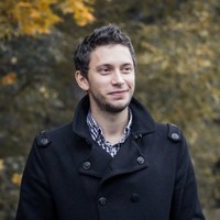 Алексей Бобров