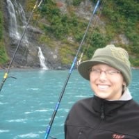 Terin Aurora Rae Porter