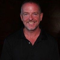 Drew Alston