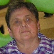 Anna Borovec