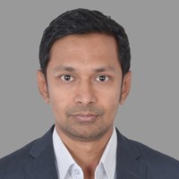 Nishant Pathak