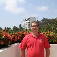 Steven Heier