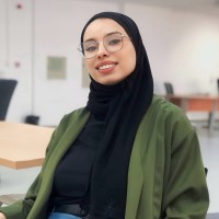 Nada HASSEN
