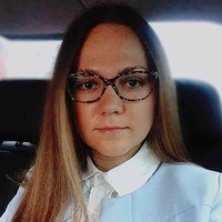 Victoria Frolova