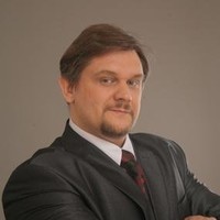 Антон Монин