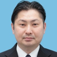 Daisuke Okabe