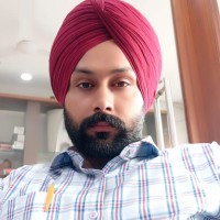 Gurpreet Singh