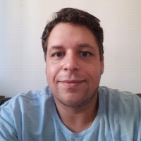 Ricardo Mazza Santana