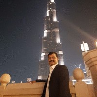 Satya Narayan Mishra