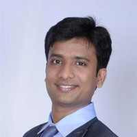 Veeresh Patil