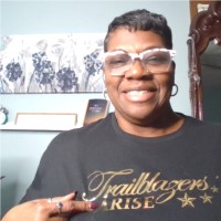 Catherine Pickett
