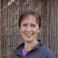 Andrea Warner