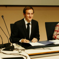 David Van Der Schors