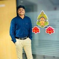 Naveen Rajesh Kumar