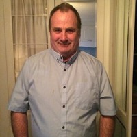 Steve Colby