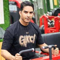 Irfan Rashid