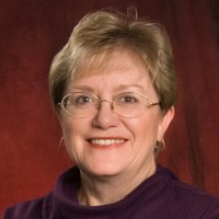 Katherine Harmer