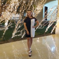 Алина Митченко