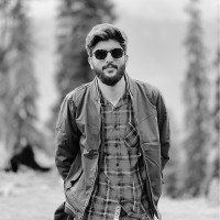 Muhammad Haseeb Akhtar 🇵🇸