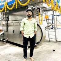 Deekshith Devadiga