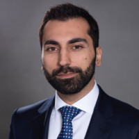 Stelios Tachtatzis