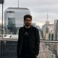 Cister Oliveira Coutinho Junior